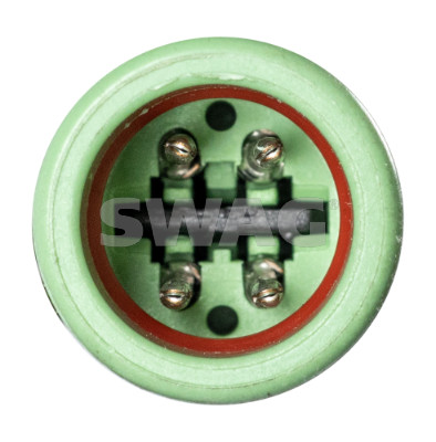 Lambda Sensor - 33 10 3762 SWAG